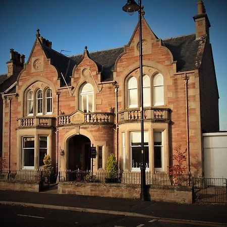 Craignay Guest House Inverness Exterior foto