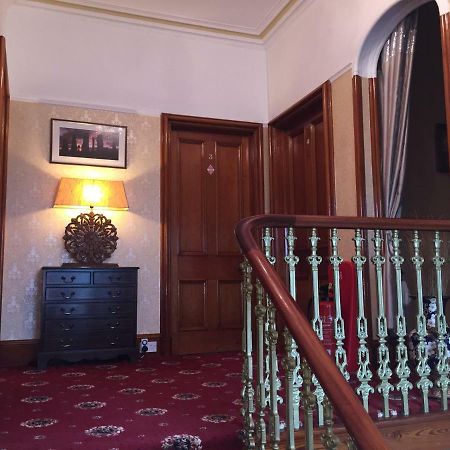 Craignay Guest House Inverness Exterior foto