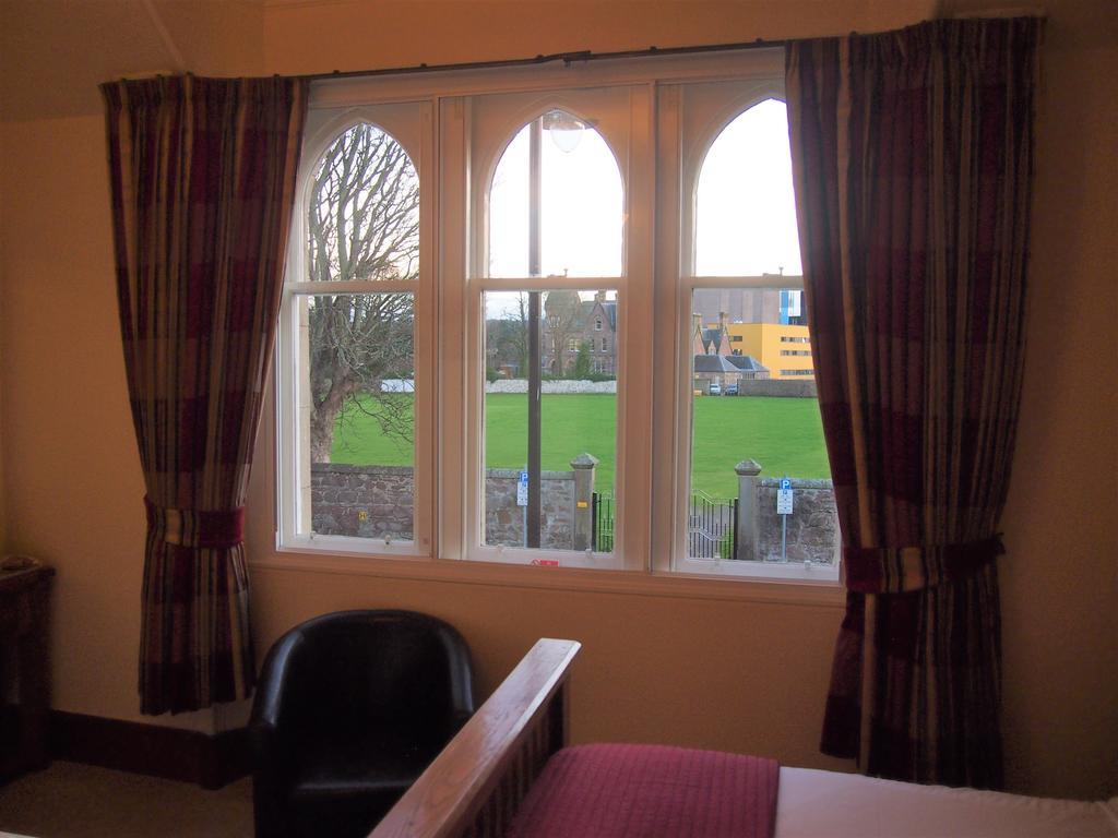 Craignay Guest House Inverness Exterior foto